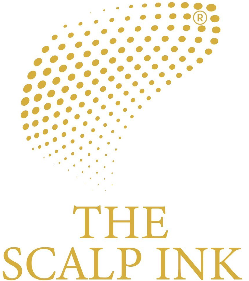 THE SCALP INK
